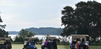 An industry revived: How Covid continues to boost Myrtle Beach golf rounds