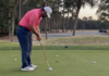 Around the World Putting Drill by Scott Tanguay, PGA