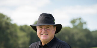 ‘This saved my life’: Charlie Rymer continues promotion of Myrtle Beach golf after arduous cancer battle