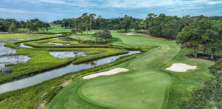 South Carolina is the top golf destination in the U.S. in 2023, according to this travel organization