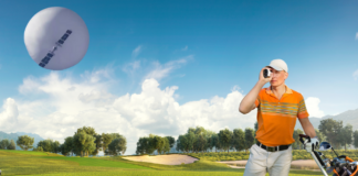 Myrtle Beach golf rounds interrupted: Video of fighter jets downing Chinese balloon