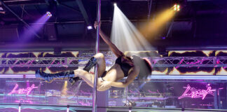 New Myrtle Beach gentlemen’s club promises an experience beyond attractive women