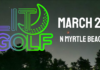 ‘It almost feels like you’re trespassing.’ Night golf has come to the Myrtle Beach area