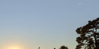 How getting to Myrtle Beach for the spring golf season has gotten easier