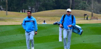 The Myrtle Beach area will be inundated with some of the top college golfers in the country