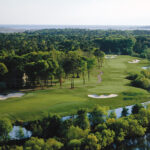Sea Trail – Maples Course
