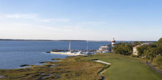 RBC Heritage: Idyllic decompression? Not in 2023, maybe not again for SC’s PGA Tour stop The PGA Tour's annual wind down from the Masters Tournament at Augusta National has taken on a new identity this year with a $20 million purse and the world's top players.