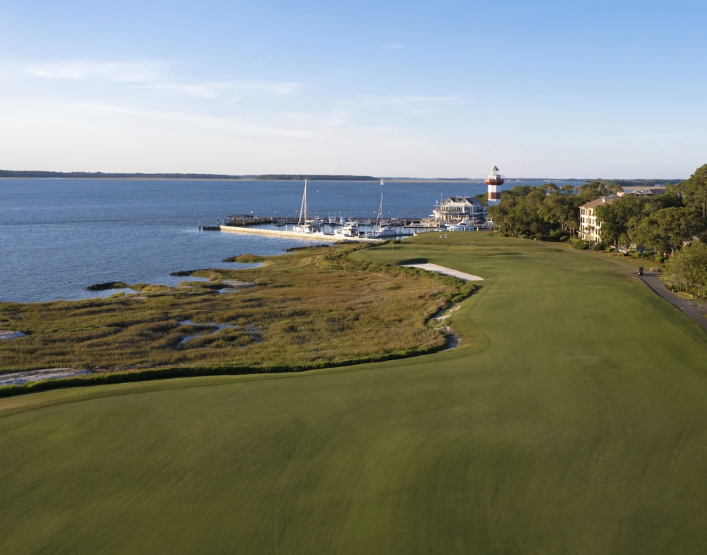 The PGA Tour's annual wind down from the Masters Tournament at Augusta National has taken on a new identity this year with a $20 million purse and the world's top players.