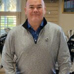 Kevin McGuire -Willbrook Plantation