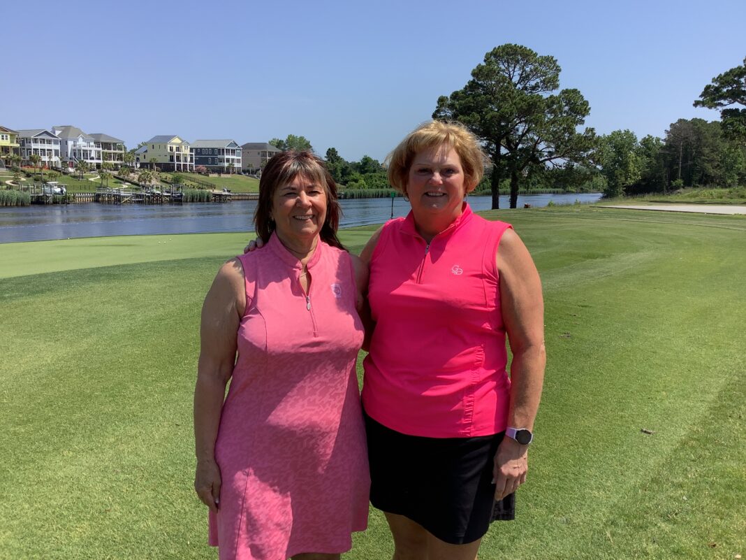 The American Singles Golf Association is back on the Grand Strand after disbanding about a decade ago.