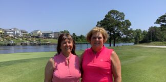 Single and play golf? An organization for you has been revived in the Myrtle Beach market The American Singles Golf Association is back on the Grand Strand after disbanding about a decade ago.