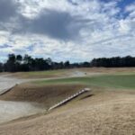 Long Bay Club 10th hole Jan. 2023