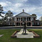 Long Bay Clubhouse Feb. 2023