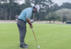 Lag Putting Drill by Scott Tanguay, PGA