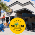 sol y luna