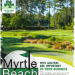 Copy of Green Realistic Golf Tournament Poster (26)