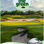 Copy of Green Realistic Golf Tournament Poster (27)