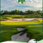 Copy of Green Realistic Golf Tournament Poster (28)