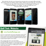 Copy of Green Realistic Golf Tournament Poster (29)
