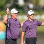 David and Brady Duval photo