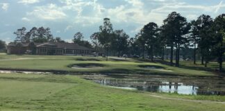 ‘I still can’t believe it’s open.’ How a golf course outside Myrtle Beach was revived after 13 years One former employee kept the layout maintained for 11 years hoping a buyer would arrive and reopen the course.