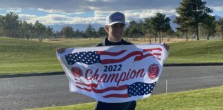 This son of a former world No. 1 golfer has signed to play at Coastal Carolina. His story The graduate of the International Junior Golf Academy in Florida is taught by former Myrtle Beach area instructor Hugh Royer III.