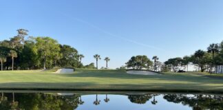 The PGA Tour’s Myrtle Beach Classic will be held in May ’24 and coincide with another Carolinas event. The details The first PGA Tour event on the Grand Strand will be held at The Dunes Golf and Beach Club and will be broadcast on Golf Channel.