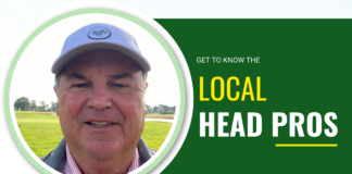 Randy Broughton, Director of Golf, Man O’War Golf Club