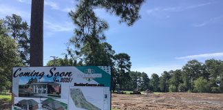 How the Hackler Course at CCU will elevate its standing in the Myrtle Beach golf market A new clubhouse and learning center is being constructed in addition to course improvements at the university-owned course.
