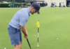 Short Putting Drill by Karsten Kenley