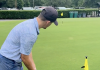 Long Putts Drill by Karsten Kenley