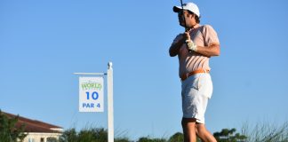 World’s largest golf tournament still going strong in Myrtle Beach after 40 years The event will be played Aug. 28 to Sept. 1 on 52 Grand Strand golf courses.