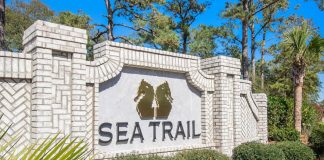 ‘We’ve got a diamond.’ Why Sea Trail Golf Resort is set to become Sunset Beach’s epicenter An extensive plan to rejuvenate the three-course, 2,000-acre resort has been approved by the town council.