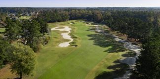 Long Bay Club reopens after a renovation project. See what was done to the Jack Nicklaus layout Long Bay Club has reopened with new TifEagle ultradwarf Bermudagrass greens after a three-month improvement project.
