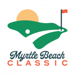 Myrtle Beach Classic Logo May 2023