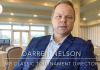 What the PGA Tour’s Myrtle Beach Classic tournament director had to say in a video interview Myrtle Beach Classic tournament director Darren Nelson sat down for an interview with On The Green Magazine on Aug. 10 at The Dunes Club.
