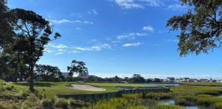 One of Myrtle Beach’s premier golf courses has been sold to an industry titan. What it means for the property