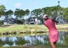 Hurricane Idalia cancels fourth round of the Myrtle Beach World Am. How tournament organizers are adjusting The 40th version of the world's largest single-site golf event features more than 3,200 players on 52 Grand Strand courses.