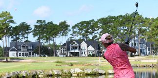 Hurricane Idalia cancels fourth round of the Myrtle Beach World Am. How tournament organizers are adjusting The 40th version of the world's largest single-site golf event features more than 3,200 players on 52 Grand Strand courses.