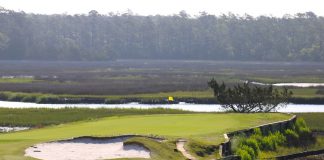 Valet parking and solar energy: The new owner’s unique plan for Rivers Edge Golf Club