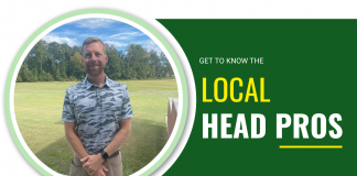 Zack Atkinson, general manager, Wild Wing Plantation