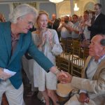 Myrtle Beach Golf Hall of Fame Brittain Woodring – Sept. 5, 2023 (Jim Maggio Photo) 0659