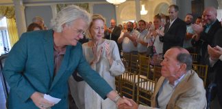 Golf and hotel leader, innovative digital marketer are joining the Myrtle Beach Golf Hall of Fame