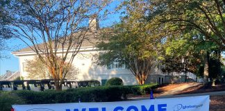 This amateur tour just brought 555 players to Myrtle Beach and has a growing area chapter The player experience includes names and hometowns announced on the first tee, live scoring monitors, and marshals ensuring a good pace of play.