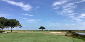 New greens, bunkers just a small part of comprehensive changes to Jack Nicklaus’ Pawleys Plantation design
