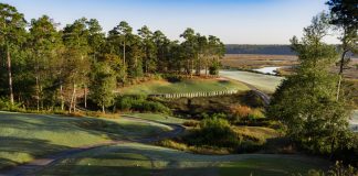 This recently-sold north end layout is the 2023 Myrtle Beach area golf course of the year