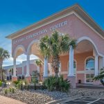 Sea Trail Convention Center-2