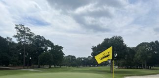 Myrtle Beach Golf Notes: PGA Tour event grants exemption & unveils logo, CCU adds 2nd tourney