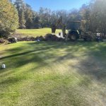 Blackmoor drainage 2