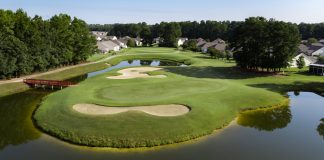 Pickleball, pizza & ice cream: A new owner’s plan for a South Strand golf course